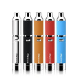Yocan Evolve Plus Vaporizer Wax Dry Herb Vaporizer Pen (Quartz Dual Coil)