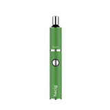 Dry Herb Vaporizer Hecig Big Hero BH Ceramic Quartz Core 1100mAh Battery Vape Pen