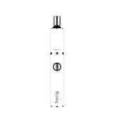 Dry Herb Vaporizer Hecig Big Hero BH Ceramic Quartz Core 1100mAh Battery Vape Pen