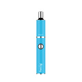 Dry Herb Vaporizer Hecig Big Hero BH Ceramic Quartz Core 1100mAh Battery Vape Pen