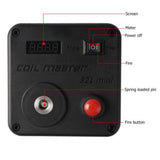 Tool Kits Coil Master 521 mini Tab 510 Thread RDTA RDA RTA Building Vaporizer