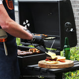 (🔥BUY 2 SETS SAVE $8.99)Non-stick Black Iron Cheese Raclette Grill Plate