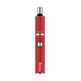 Dry Herb Vaporizer Hecig Big Hero BH Ceramic Quartz Core 1100mAh Battery Vape Pen