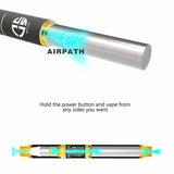 E Cig Wax Dab Pen ACUS Wax Vape Pen