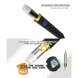E Cig Wax Dab Pen ACUS Wax Vape Pen