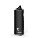 Dry Herb Tobacco Vape Pen Black Widow Portable Herb and Concentrate Vaporizer