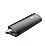 Dry Herb Tobacco Vape Pen Black Widow Portable Herb and Concentrate Vaporizer