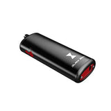 Dry Herb Tobacco Vape Pen Black Widow Portable Herb and Concentrate Vaporizer