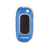 Oil Vaporizer U-Key Battery Mod w/ 510 Flip Connection (350mAh)