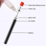 Oil Vape Authentic C1/C2 Vape Pen Thick Oil Cartridges O pen CE3 Ceramic Coils