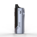 New Quartz Dish Preheat Chamber Wax Concentrate Shatter Budder Lookah Q8 for Dab Rigs Kit