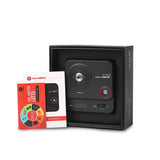 Tool Kit Coil Master V2 Version Coil 521 mini Tab For Electronic Cigarettes 510 Thread