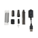 Puffco plus portable Puffco Plus Vaporizer Wax and Dabs 540mah battery PUFFCO PLUS PORTABLE OIL VAPORIZER