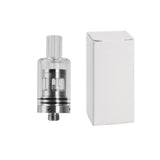 E Cig Wax Atomizer Quarta Tank 510 Thread Starter Kit Quartz Boiler Core 20-35W Box Mod Pen Battery