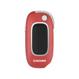 Oil Vaporizer U-Key Battery Mod w/ 510 Flip Connection (350mAh)