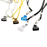 JUUL Necklace - Heavy Duty Premium Lanyard For Juul