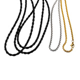 JUUL Necklace - Heavy Duty Premium Lanyard For Juul
