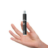 Dry Herb Vaporizer Hecig Big Hero BH Ceramic Quartz Core 1100mAh Battery Vape Pen
