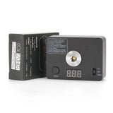 Tool Kits 521 TAB Mini V3 Ohm Meters Coil Check Digital Resistance E Cig Accessories