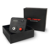 Tool Kits Coil Master 521 mini Tab 510 Thread RDTA RDA RTA Building Vaporizer