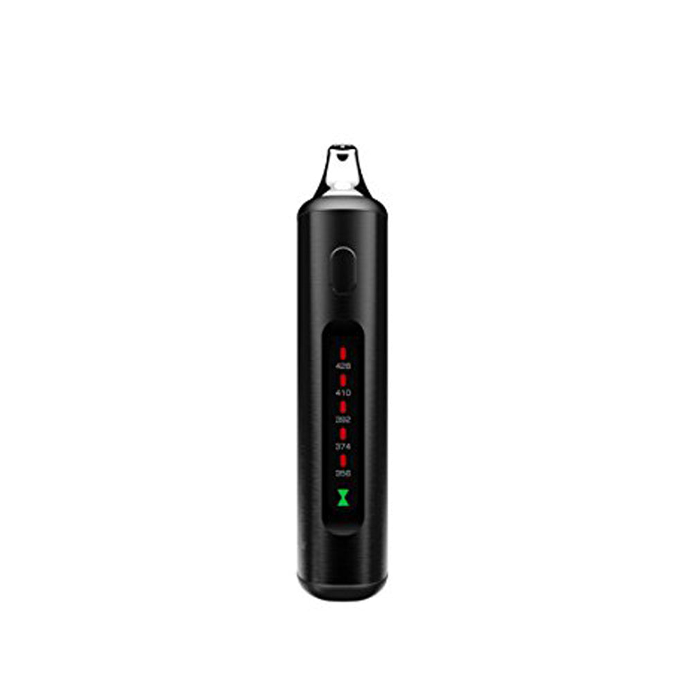 Dry Herb Tobacco Vape Pen Black Widow Portable Herb and Concentrate Va –  Vapetc
