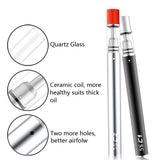 Oil Vape Authentic C1/C2 Vape Pen Thick Oil Cartridges O pen CE3 Ceramic Coils