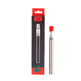 Oil Vape Authentic C1/C2 Vape Pen Thick Oil Cartridges O pen CE3 Ceramic Coils