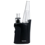 Xmax Qomo E-rig Tiniest Wax Vaporizer 1350mah For Dab Rigs Kit Electronic Hookah Smoking Set